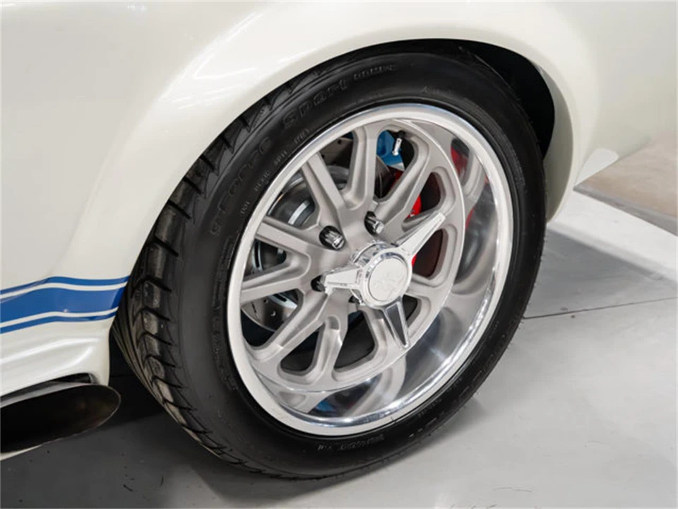 1968 Ford Mustang - Image 20 of 31
