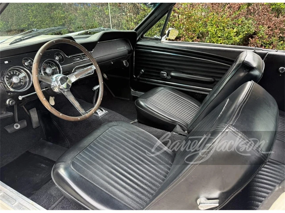 1968 Ford Mustang - Image 4 of 5