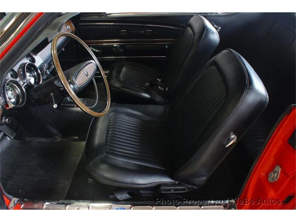 1968 Ford Mustang - Image 9 of 10