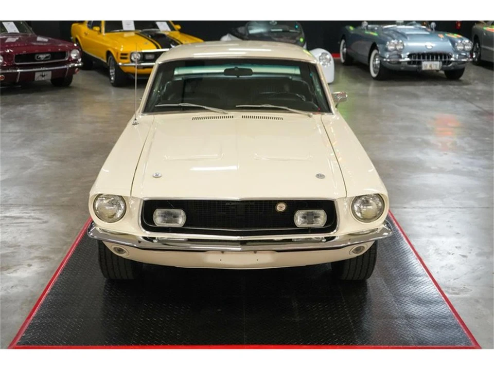 1968 Ford Mustang - Image 17 of 31