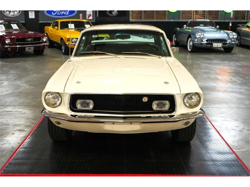 1968 Ford Mustang - Image 9 of 31