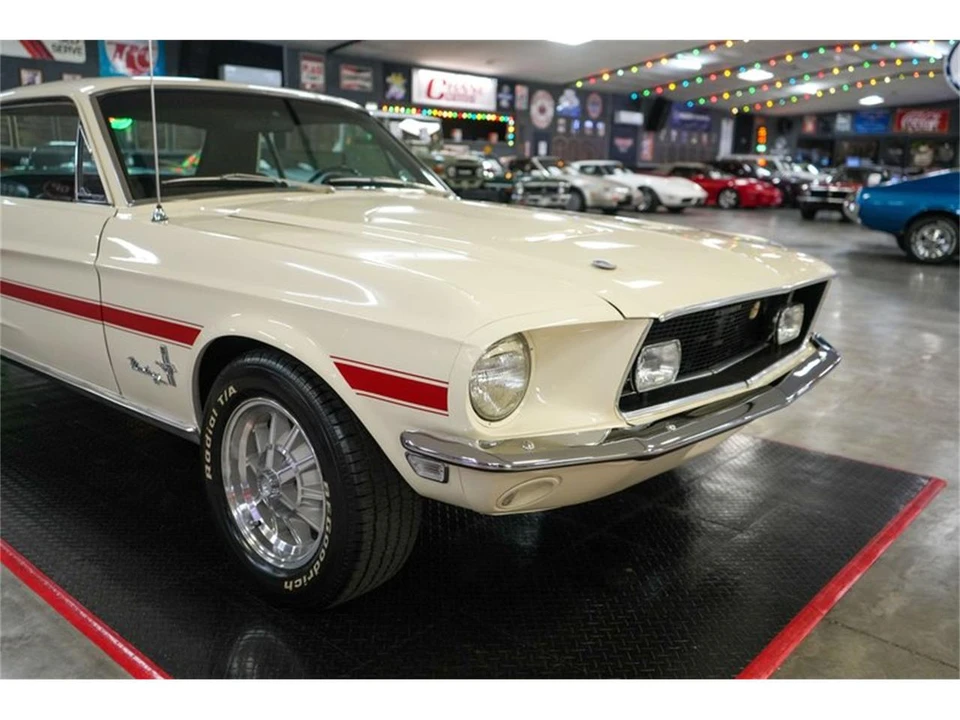 1968 Ford Mustang - Image 29 of 31