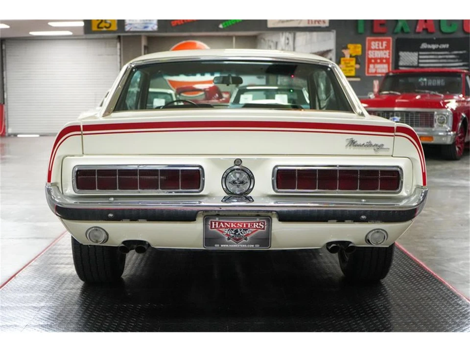1968 Ford Mustang - Image 21 of 31