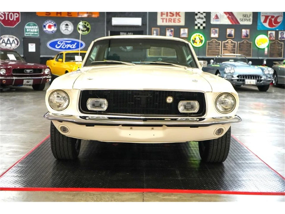 1968 Ford Mustang - Image 25 of 31