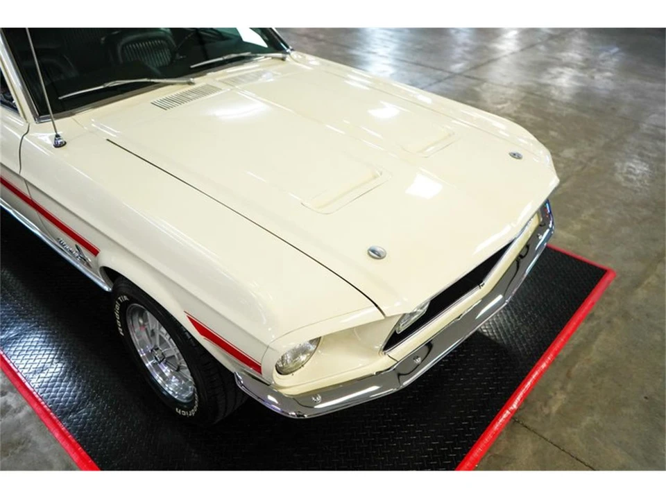 1968 Ford Mustang - Image 30 of 31