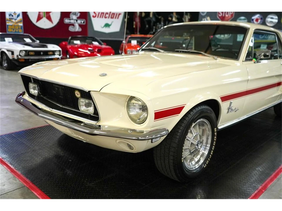 1968 Ford Mustang - Image 26 of 31
