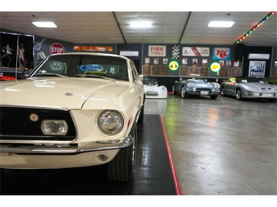 1968 Ford Mustang - Image 27 of 31