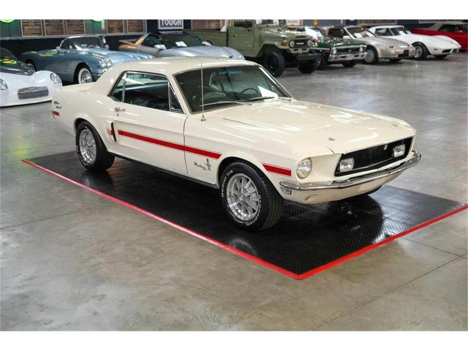 1968 Ford Mustang - Image 16 of 31