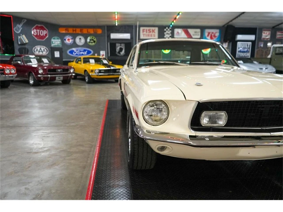 1968 Ford Mustang - Image 28 of 31