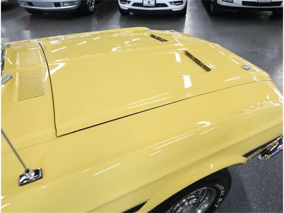 1968 Ford Mustang - Image 13 of 31