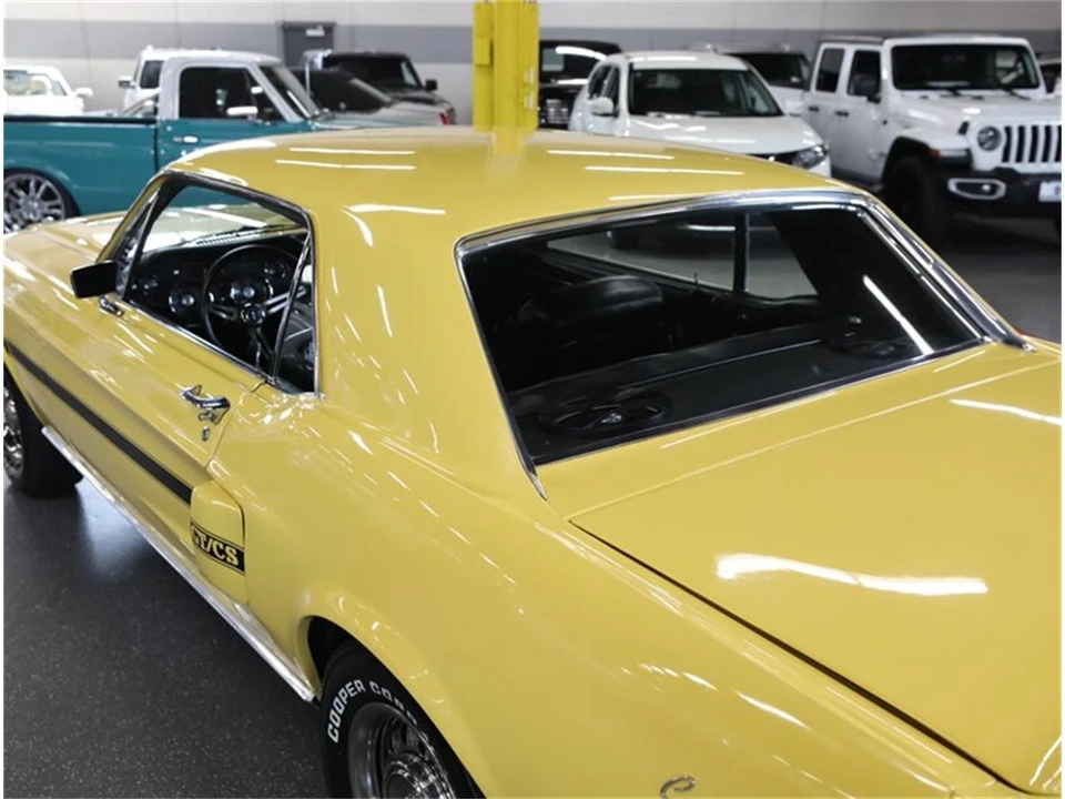 1968 Ford Mustang - Image 26 of 31