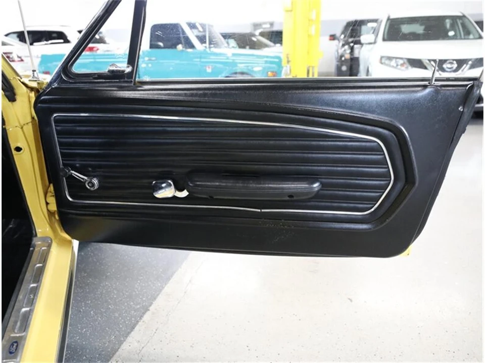 1968 Ford Mustang - Image 31 of 31