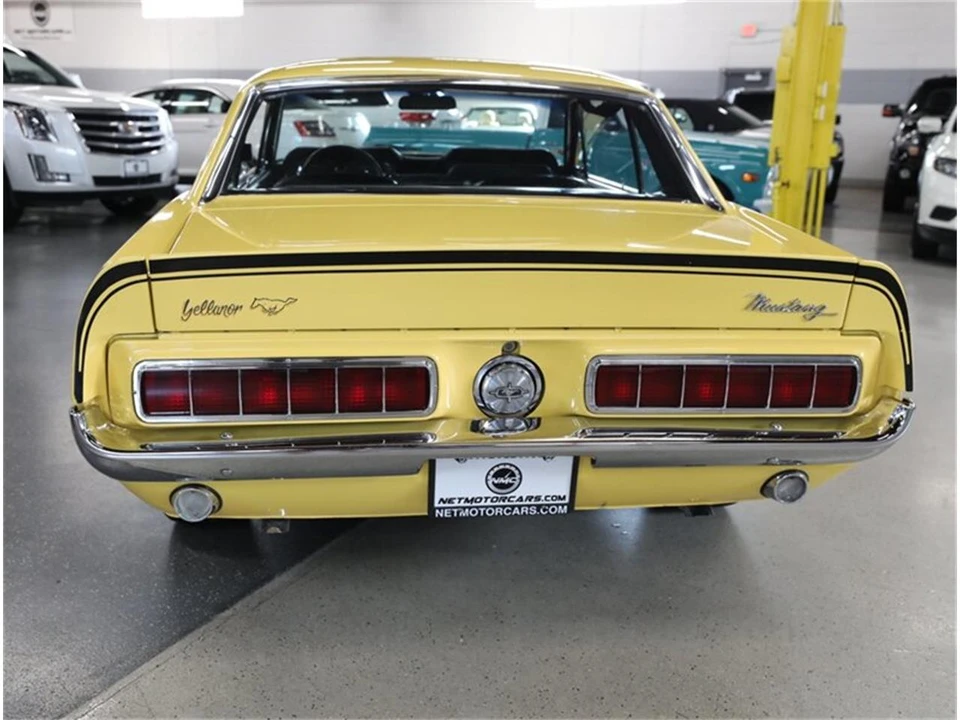 1968 Ford Mustang - Image 19 of 31
