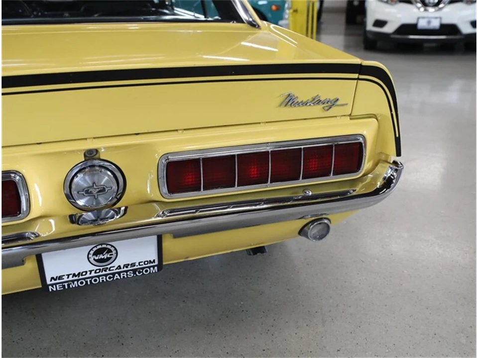 1968 Ford Mustang - Image 20 of 31