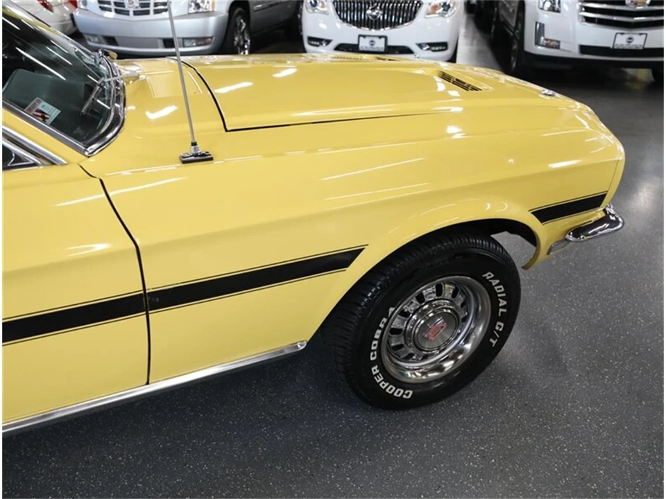1968 Ford Mustang - Image 12 of 31
