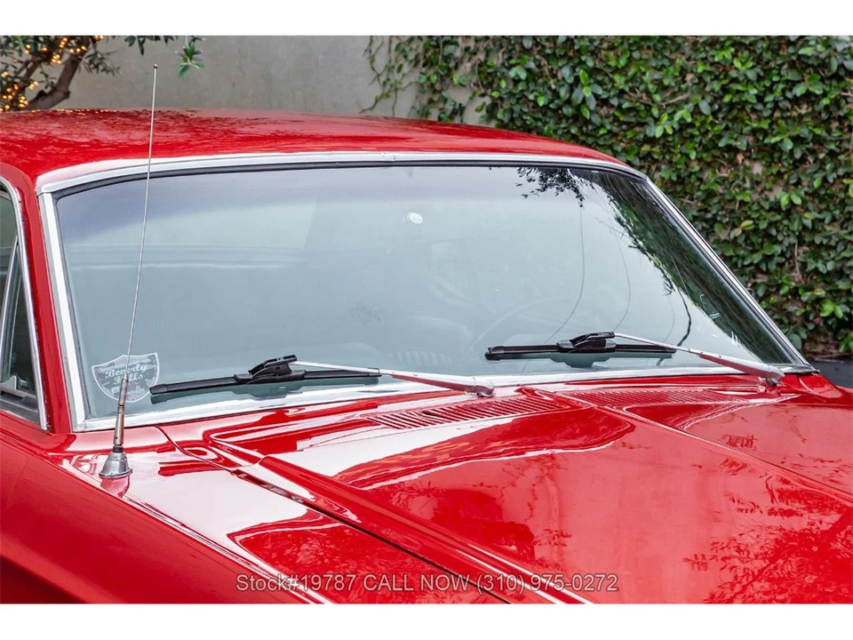 1968 Ford Mustang - Image 8 of 31