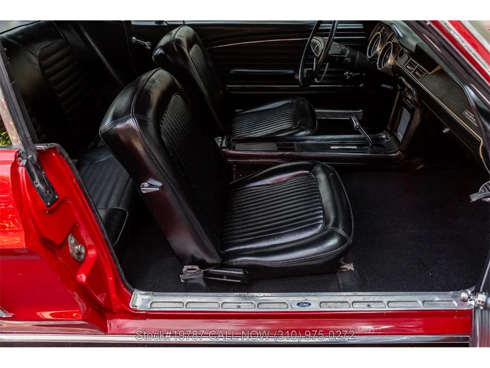 1968 Ford Mustang - Image 18 of 31