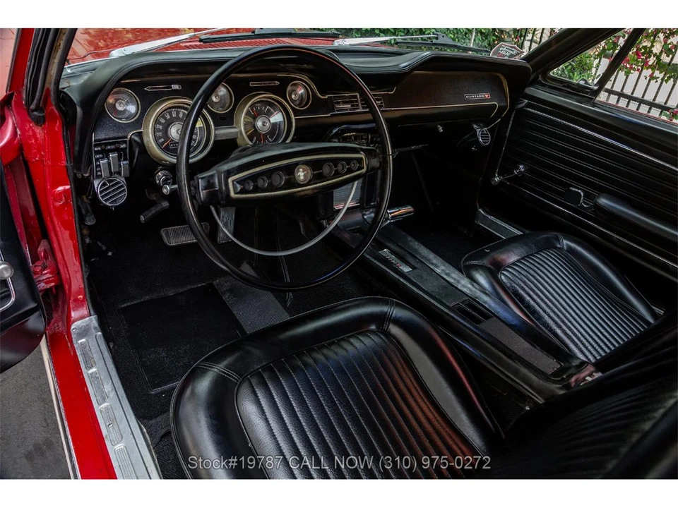 1968 Ford Mustang - Image 16 of 31