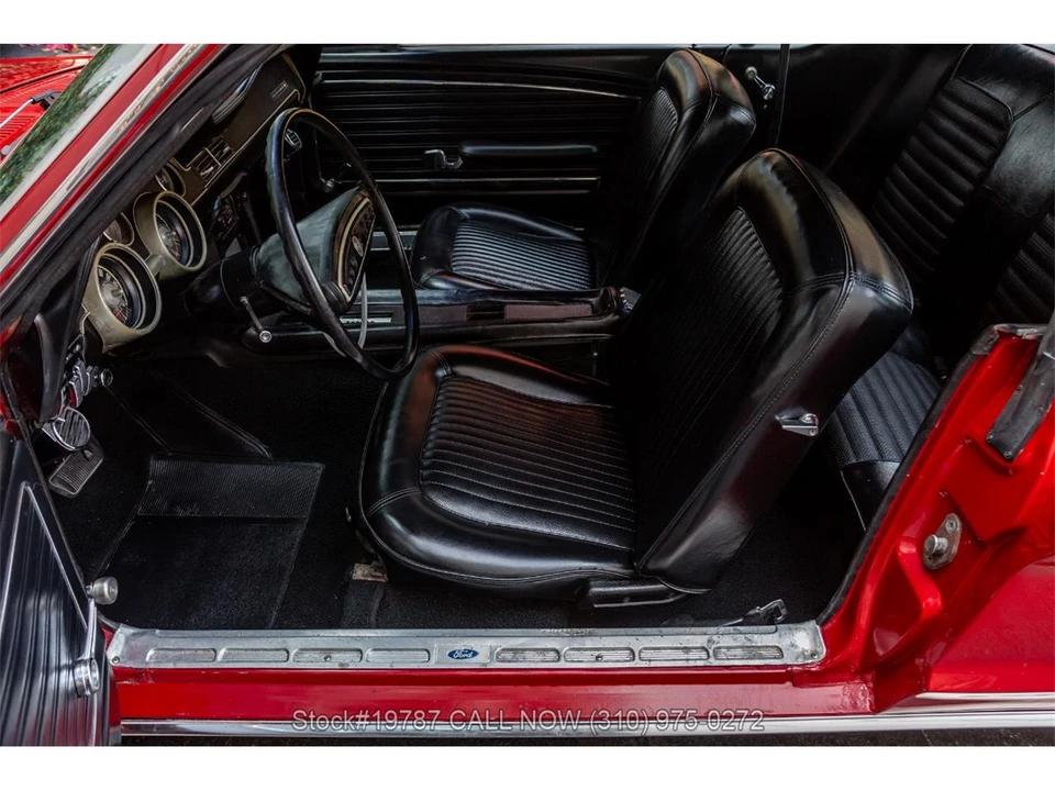1968 Ford Mustang - Image 14 of 31