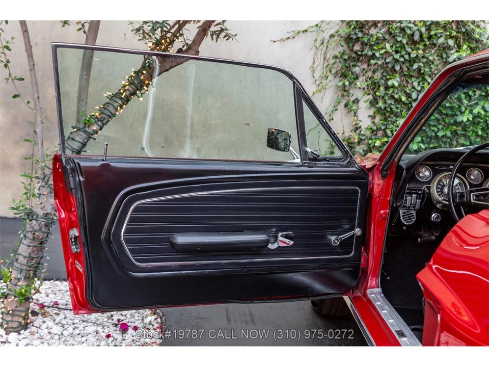 1968 Ford Mustang - Image 13 of 31