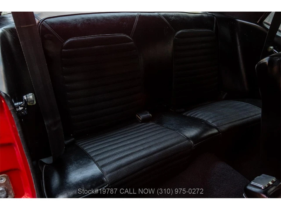 1968 Ford Mustang - Image 19 of 31