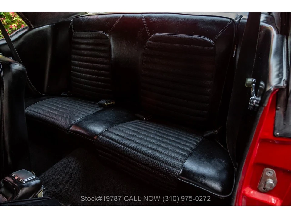 1968 Ford Mustang - Image 15 of 31