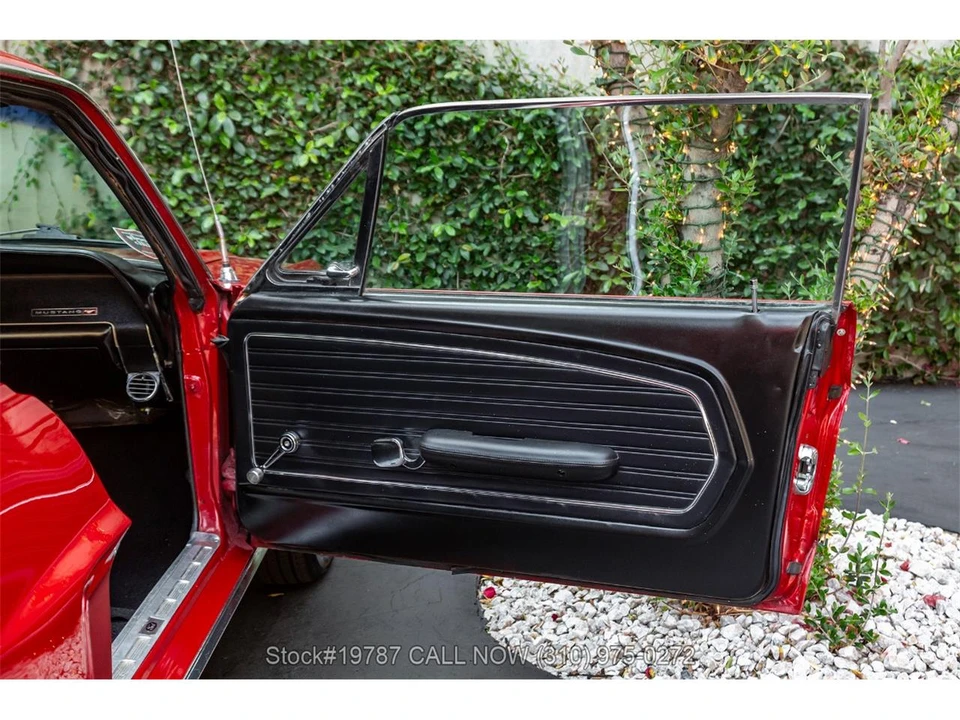 1968 Ford Mustang - Image 21 of 31