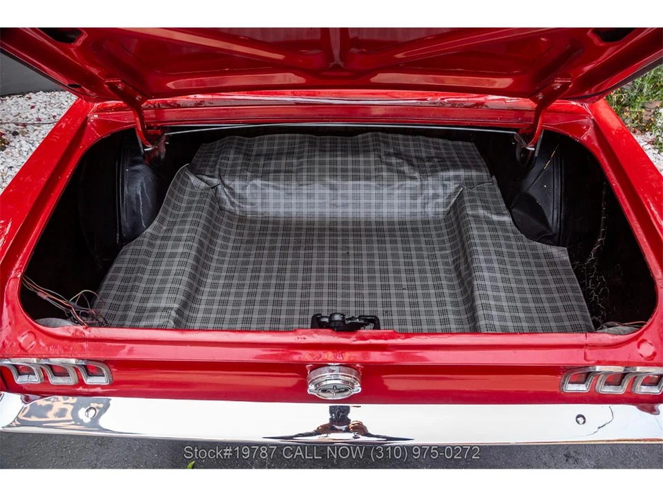 1968 Ford Mustang - Image 22 of 31