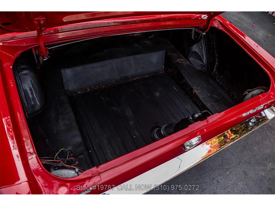 1968 Ford Mustang - Image 23 of 31