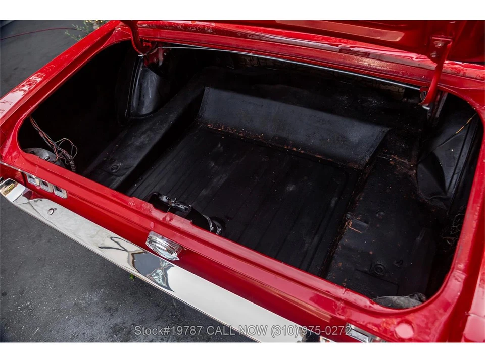 1968 Ford Mustang - Image 25 of 31