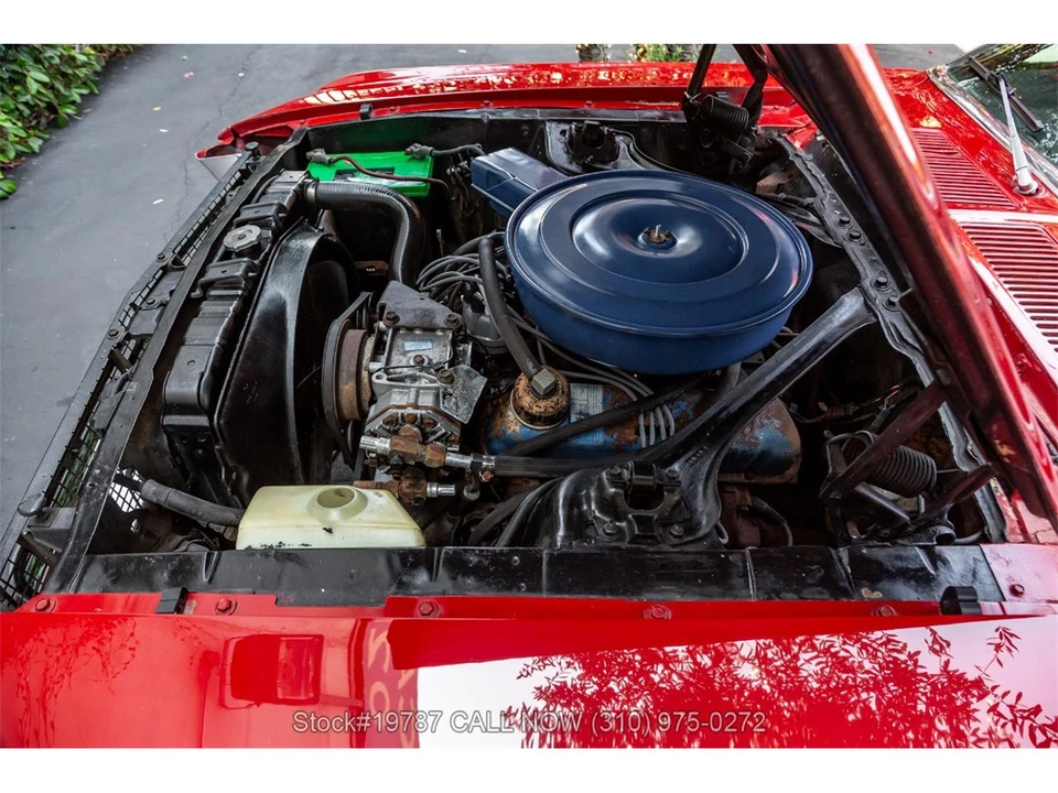 1968 Ford Mustang - Image 26 of 31
