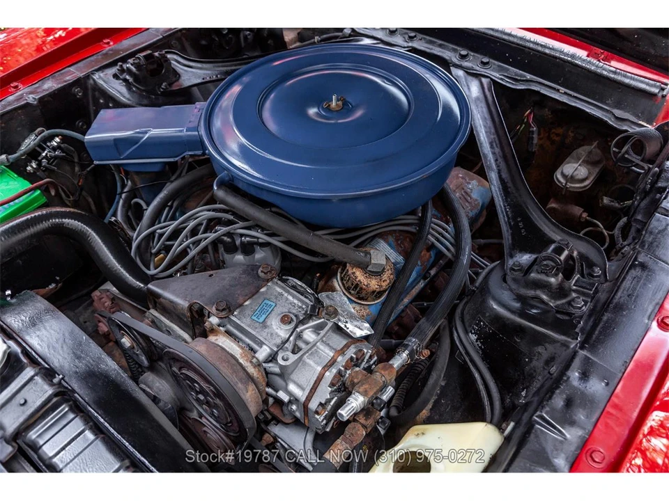 1968 Ford Mustang - Image 27 of 31