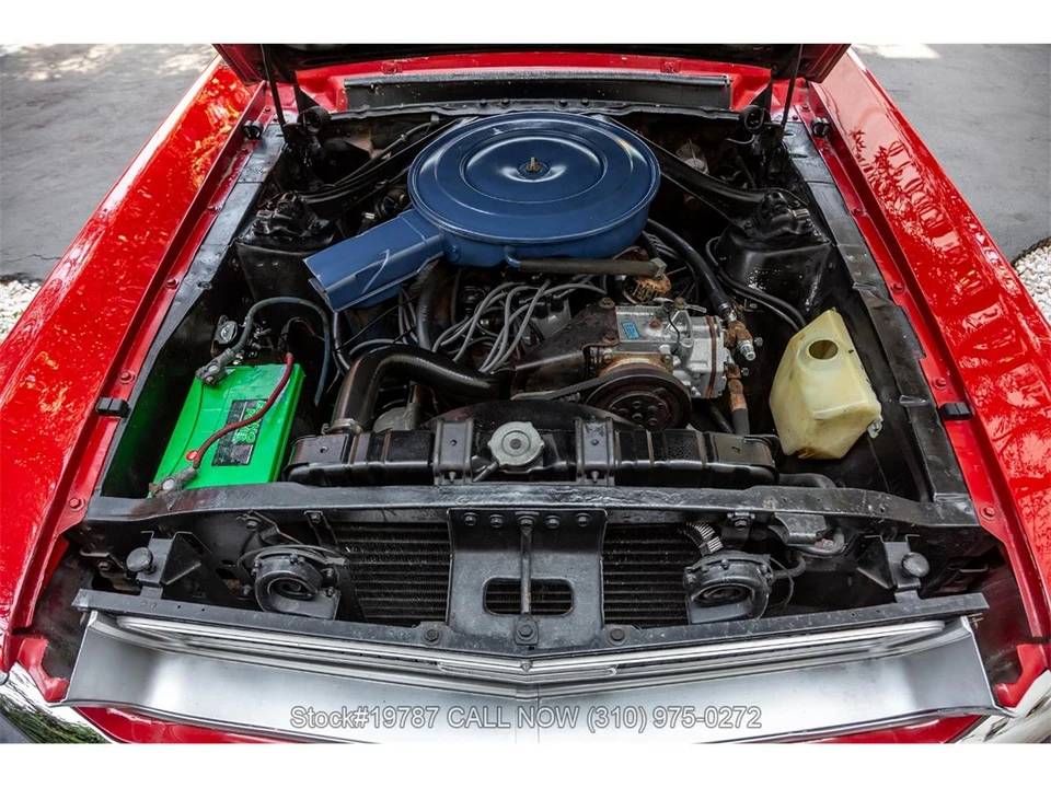 1968 Ford Mustang - Image 28 of 31