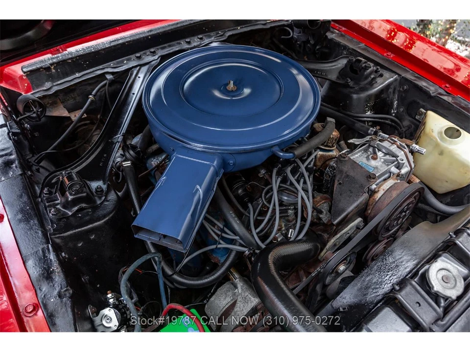 1968 Ford Mustang - Image 30 of 31