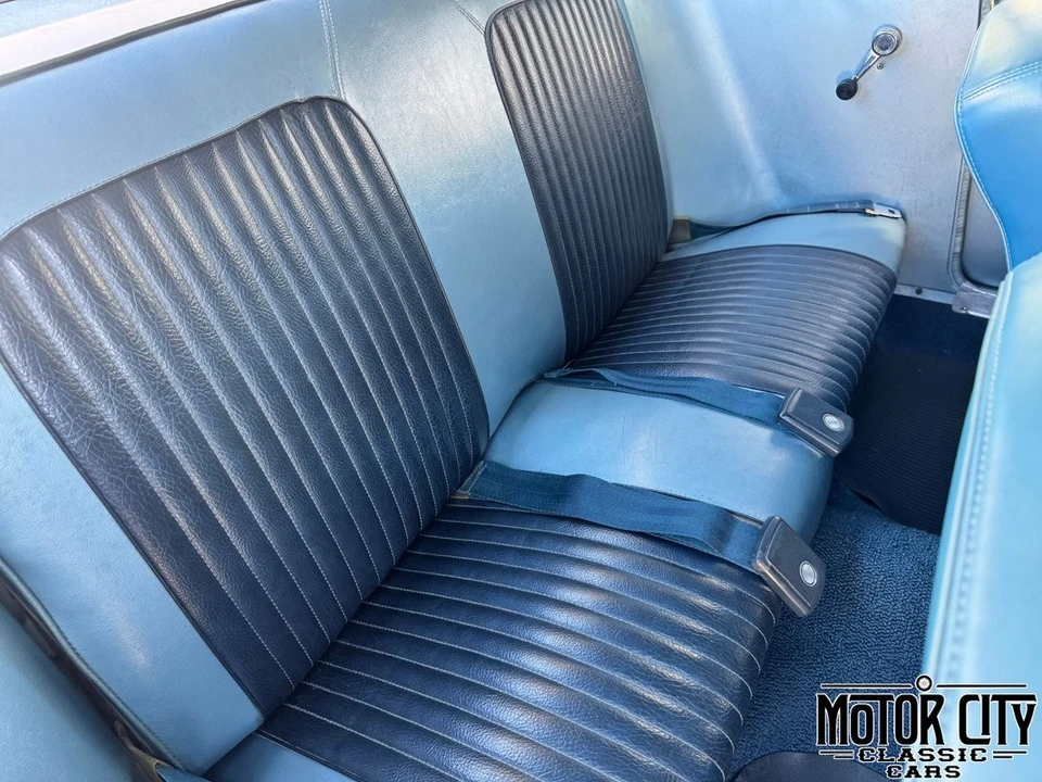 1968 Ford Mustang - Image 23 of 31