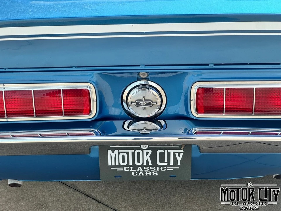 1968 Ford Mustang - Image 15 of 31