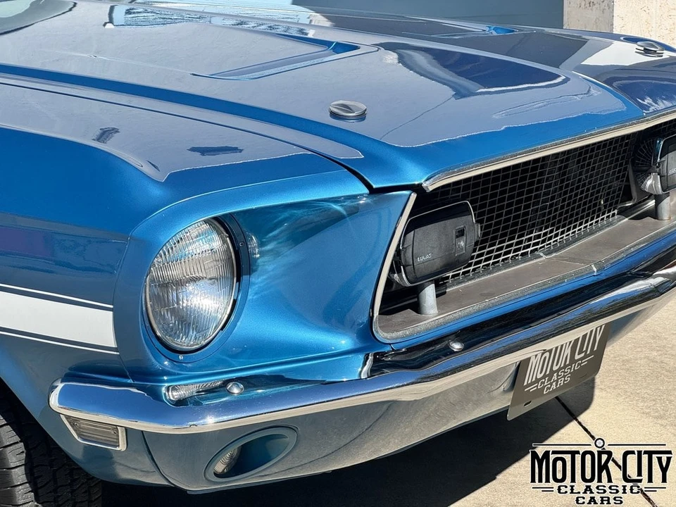 1968 Ford Mustang - Image 9 of 31