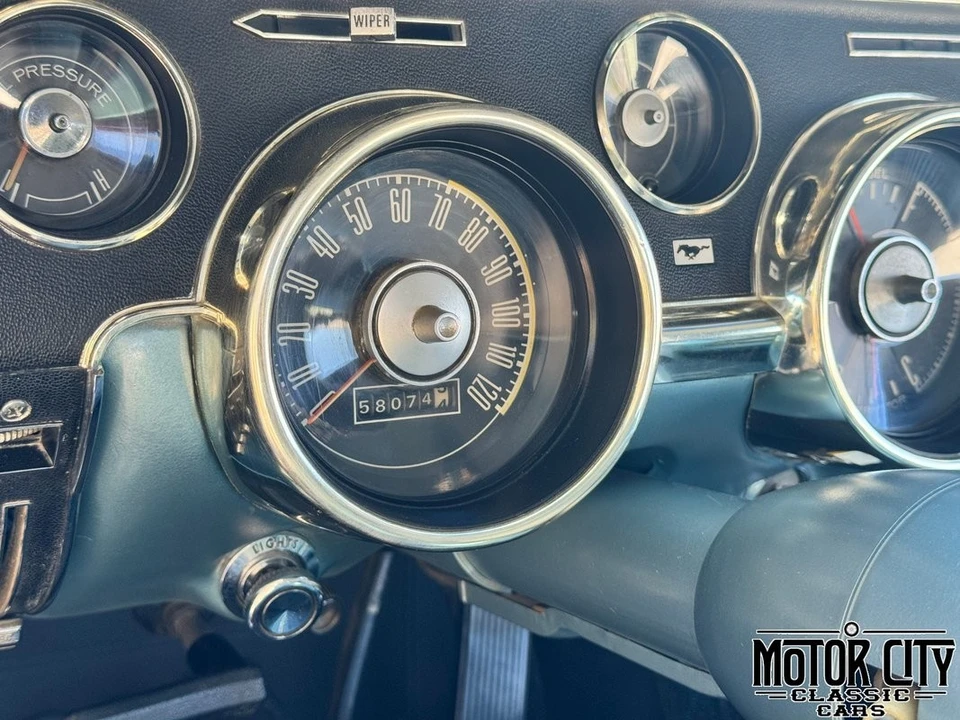 1968 Ford Mustang - Image 28 of 31