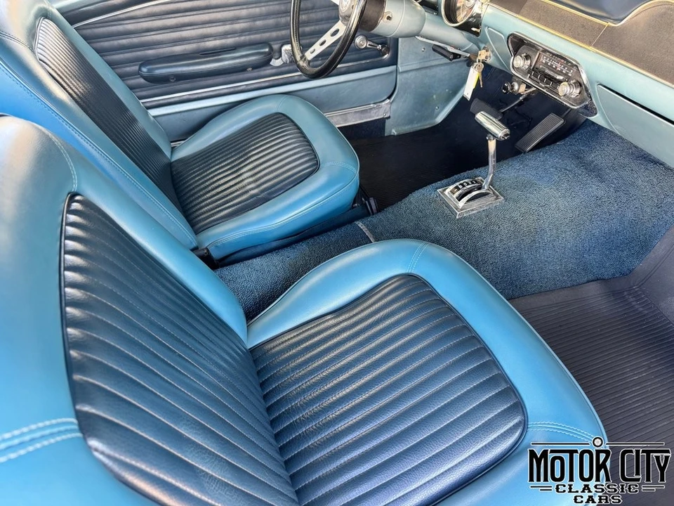 1968 Ford Mustang - Image 21 of 31