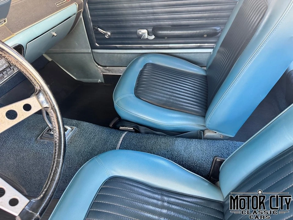 1968 Ford Mustang - Image 18 of 31
