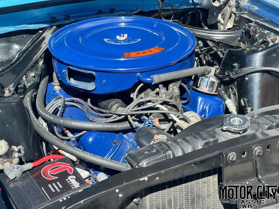 1968 Ford Mustang - Image 30 of 31