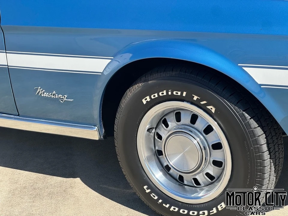 1968 Ford Mustang - Image 11 of 31