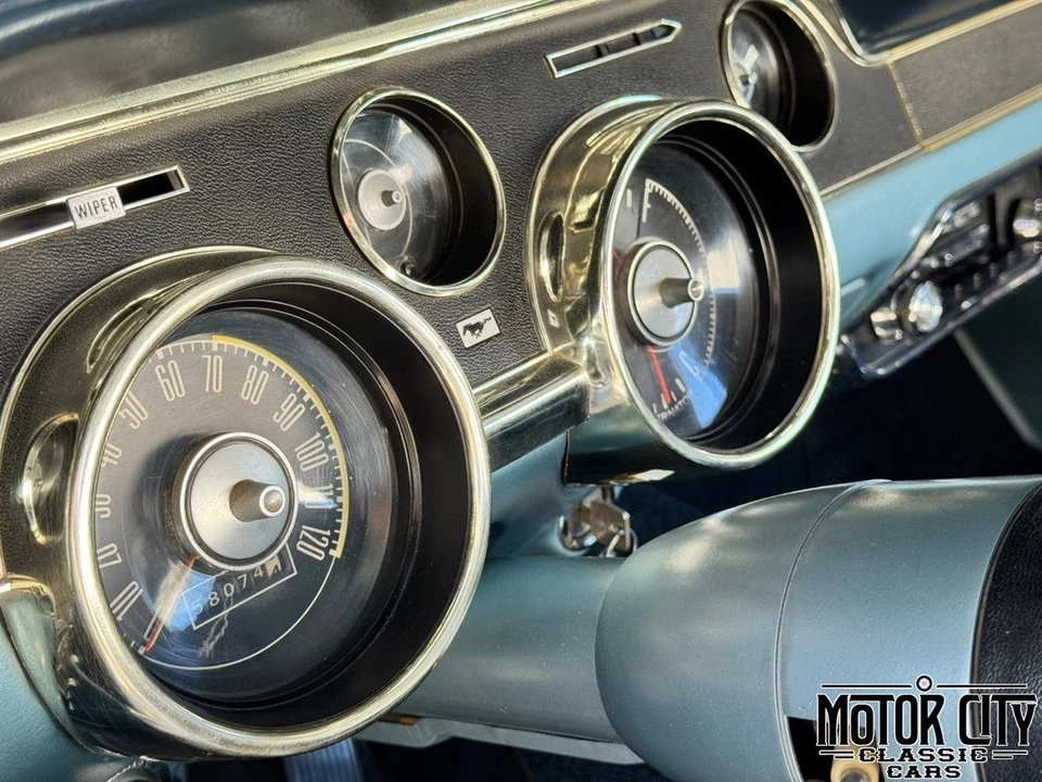 1968 Ford Mustang - Image 27 of 31