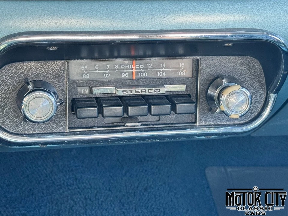 1968 Ford Mustang - Image 26 of 31