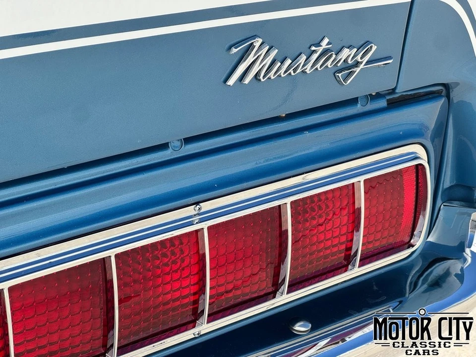 1968 Ford Mustang - Image 14 of 31