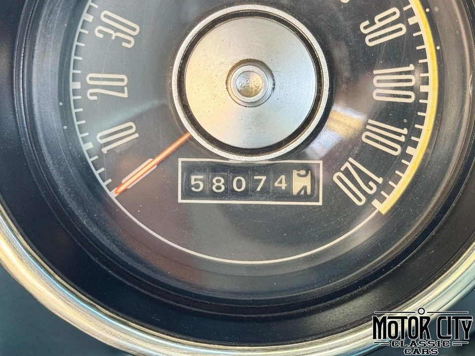 1968 Ford Mustang - Image 29 of 31