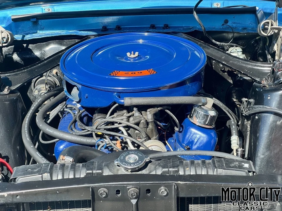 1968 Ford Mustang - Image 31 of 31