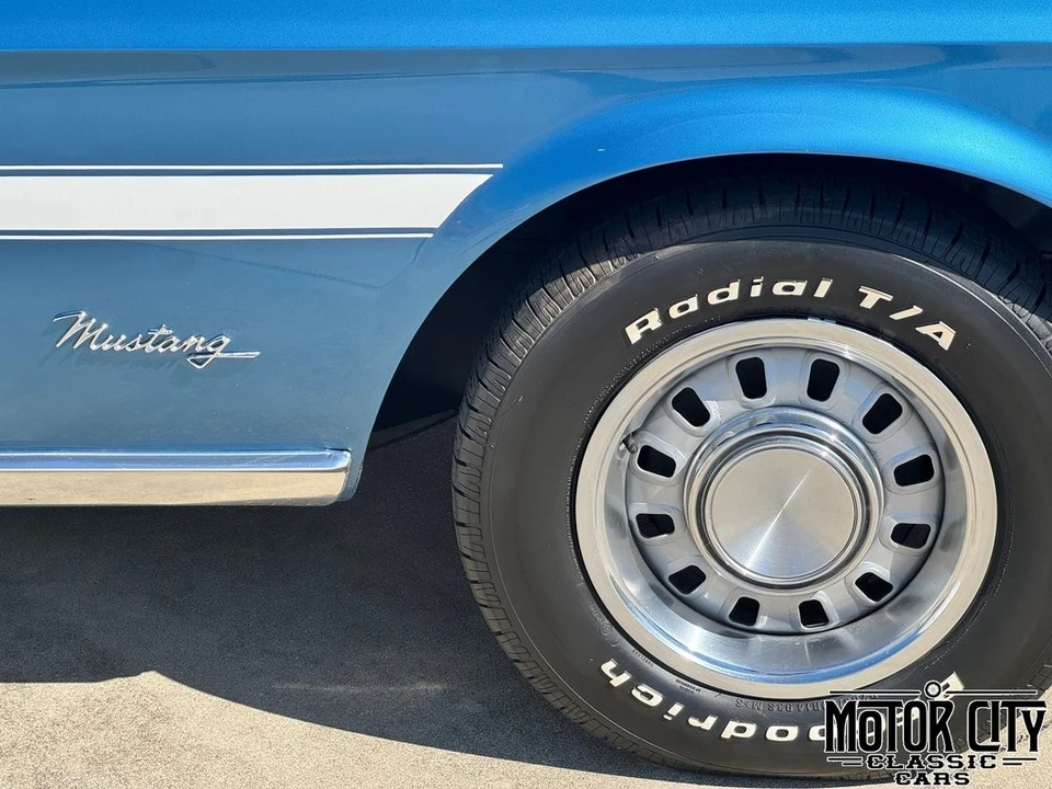 1968 Ford Mustang - Image 17 of 31