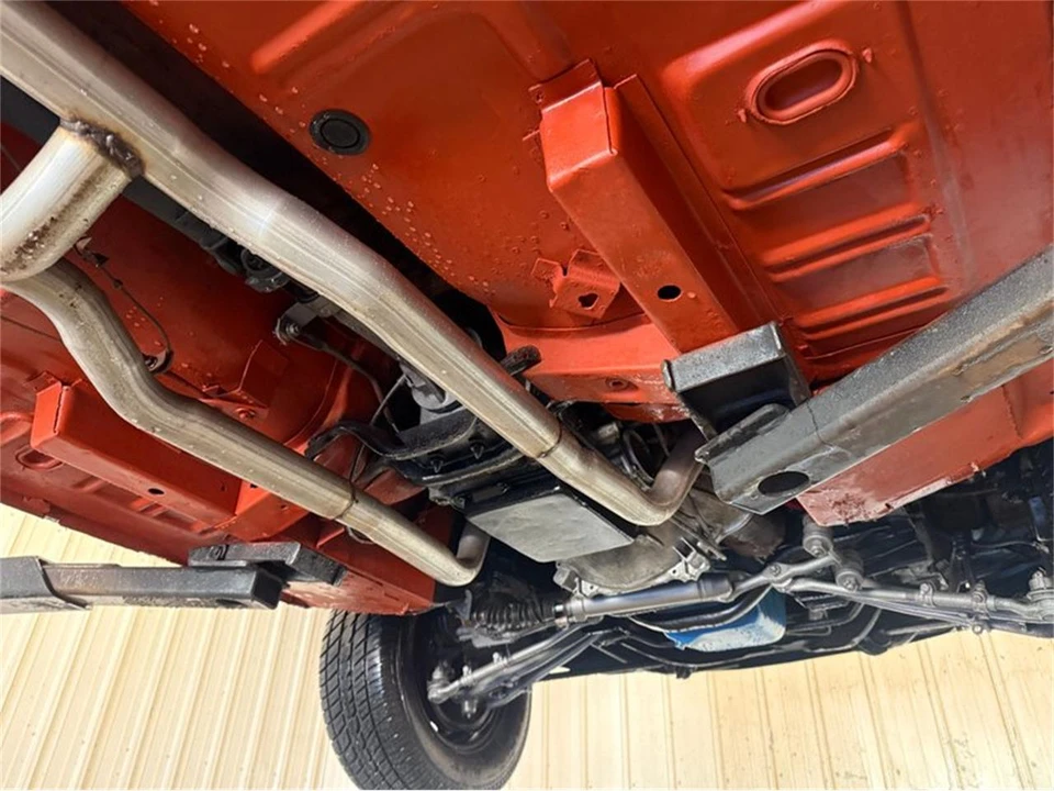 1968 Ford Mustang 1st Gen (1967-1968) - Image 6 of 31