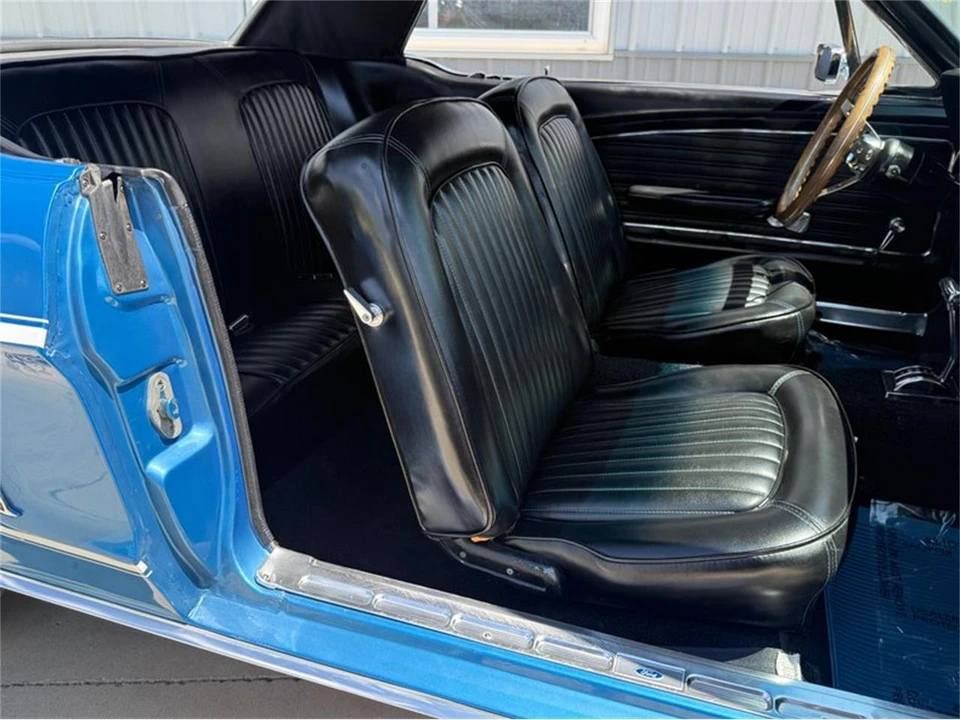 1968 Ford Mustang 1st Gen (1967-1968) - Image 31 of 31
